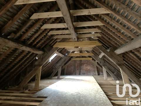 Vente maison 2 pièces Blois 41