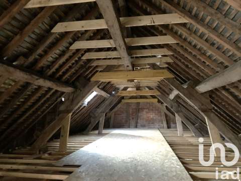 Vente maison 2 pièces Blois 41