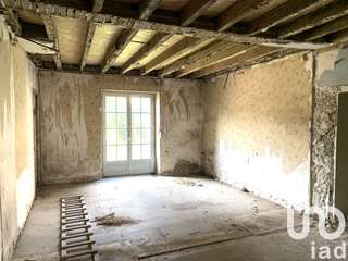 Vente maison 2 pièces Vente maison 2 pièces