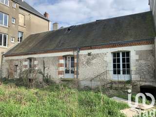 Vente maison 2 pièces Vente maison 2 pièces