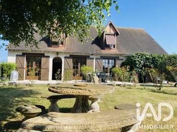 Vente maison 7 pièces Blois 41