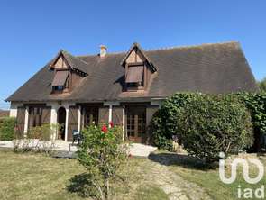 Vente Maison 4 chambresBlois