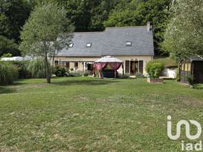 Vente Maison 7 piècesBlois