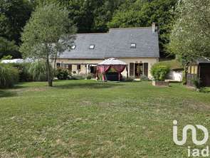Vente Maison 7 piècesBlois