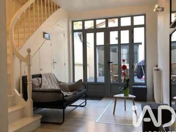 Vente maison 6 pièces Blois 41