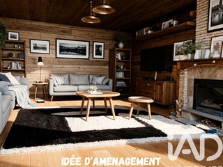 Vente maison 5 pièces Vente maison 5 pièces