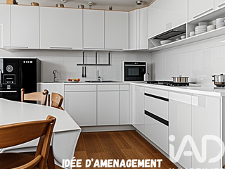 Vente maison 5 pièces Vente maison 5 pièces
