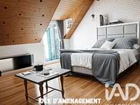 Vente maison 5 pièces Vente maison 5 pièces