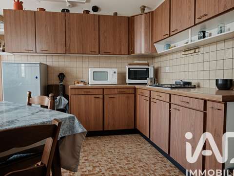 Vente maison 5 pièces Vente maison 5 pièces