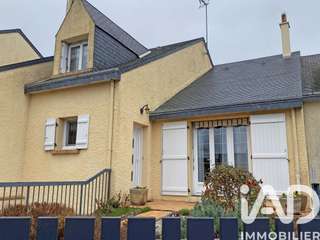 Vente maison 4 pièces Vente maison 4 pièces