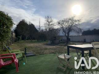 Vente maison 7 pièces Vente maison 7 pièces