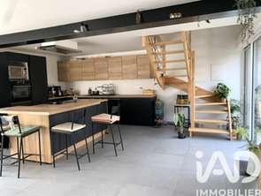 Vente Maison 3 chambresBlois