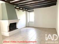 Vente maison 7 pièces Vente maison 7 pièces
