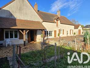 Vente Maison 3 chambresBlois