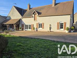 Vente Maison 3 chambresBlois