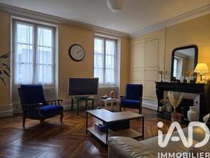 Vente Maison 6 chambresBlois