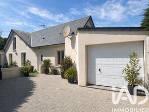 Vente Maison 3 chambresBlois