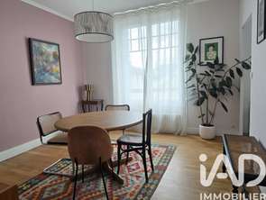 Vente Maison 2 chambresBlois