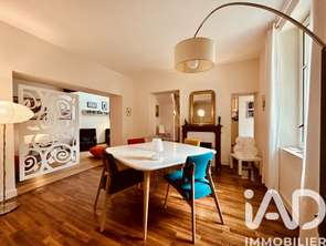 Vente Maison 4 chambresBlois