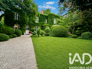 Vente Maison 4 chambresBlois
