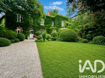 Vente Maison 4 chambresBlois