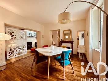 Vente maison 8 pièces Vente maison 8 pièces