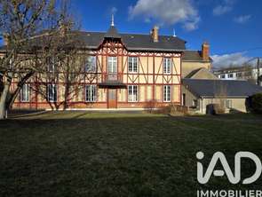 Vente Maison 4 chambresBlois