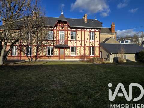 Vente maison 5 pièces Blois 41