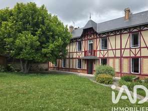 Vente Maison 4 chambresBlois