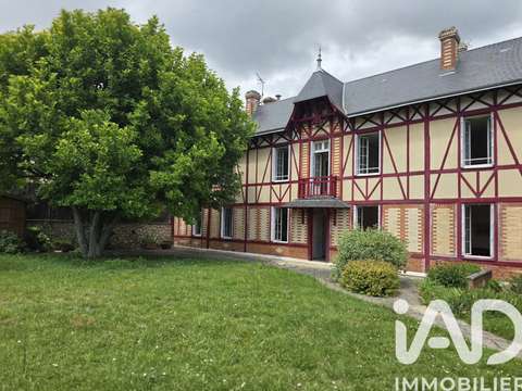 Vente maison 6 pièces Blois 41