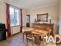 Vente maison 6 pièces Vente maison 6 pièces