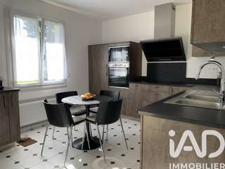 Vente maison 8 pièces Vente maison 8 pièces