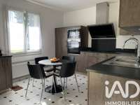 Vente maison 8 pièces Vente maison 8 pièces