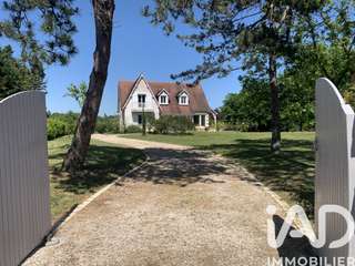 Vente maison 8 pièces Vente maison 8 pièces