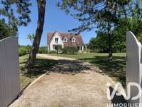 Vente maison 8 pièces Vente maison 8 pièces
