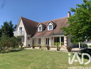 Vente Maison 5 chambresBlois