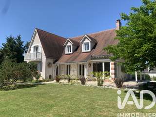 Vente maison 8 pièces Vente maison 8 pièces