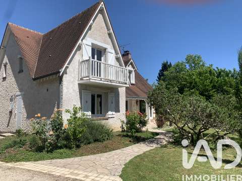 Vente maison 8 pièces Vente maison 8 pièces