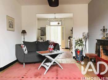 Vente maison 8 pièces Blois 41