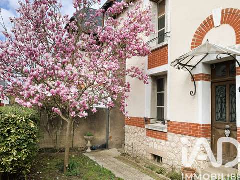 Vente maison 8 pièces Vente maison 8 pièces