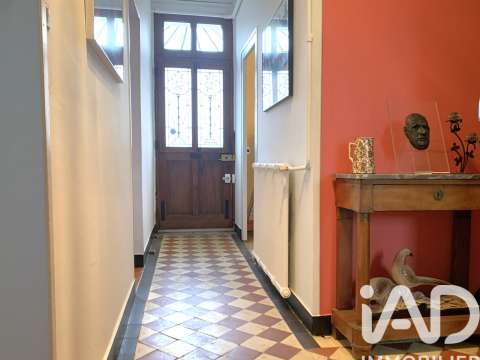 Vente maison 8 pièces Vente maison 8 pièces