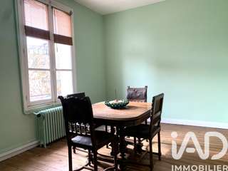 Vente maison 8 pièces Vente maison 8 pièces