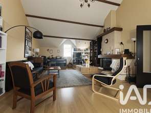 Vente Maison 8 piècesBlois