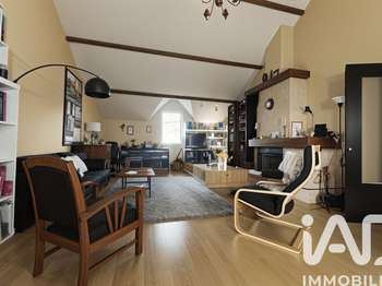 Vente maison 8 pièces Blois 41