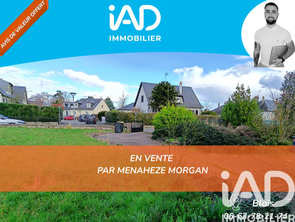 Vente Maison 3 chambresBlois