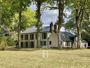 Vente Maison 9 chambresBlois