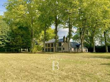 Vente Maison 9 chambresBlois