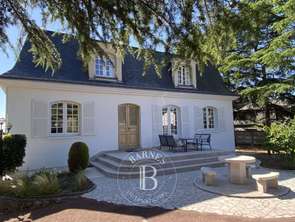 Vente Maison 7 chambresBlois