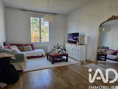 Vente maison 6 pièces Blois 41