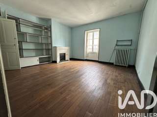 Vente maison 21 pièces